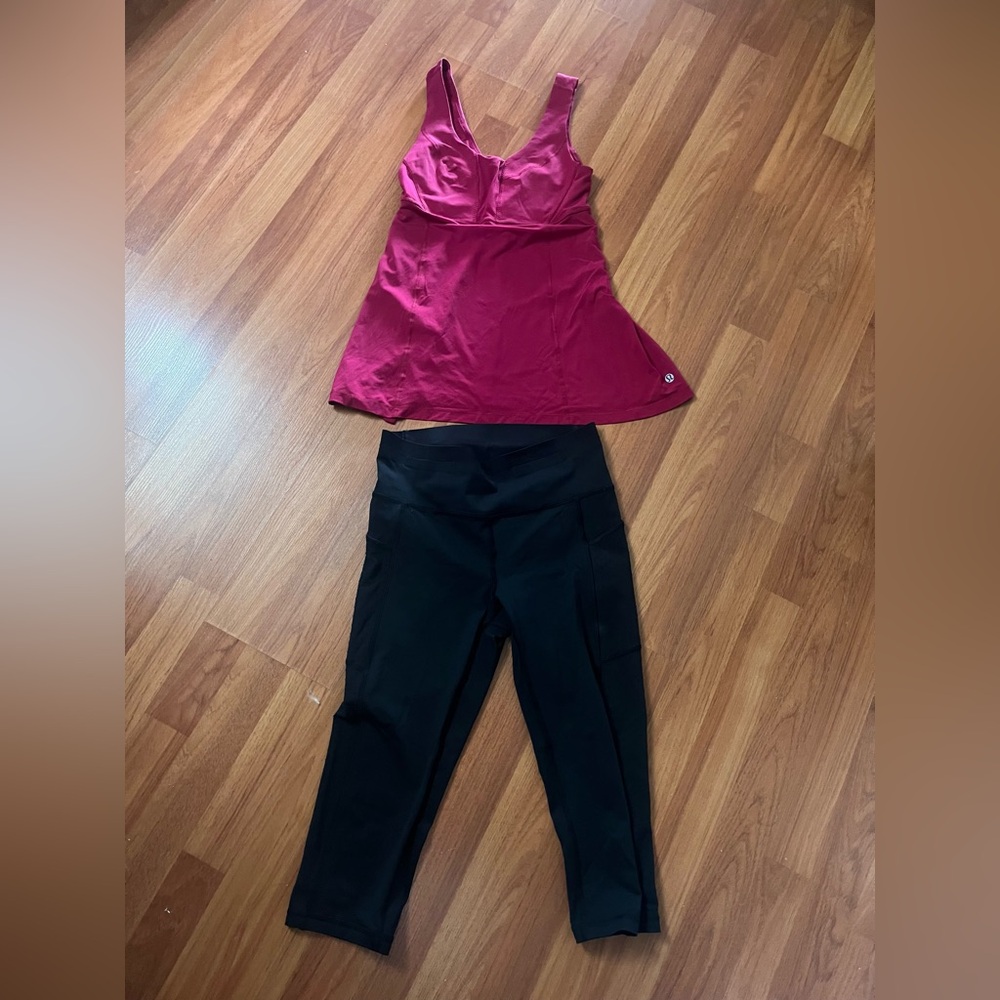 Lululemon bundle